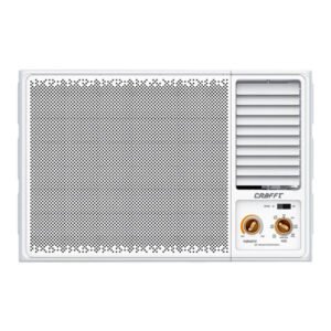 مكيف كرافت شباك 24000 وحده بارد - CWACH24C