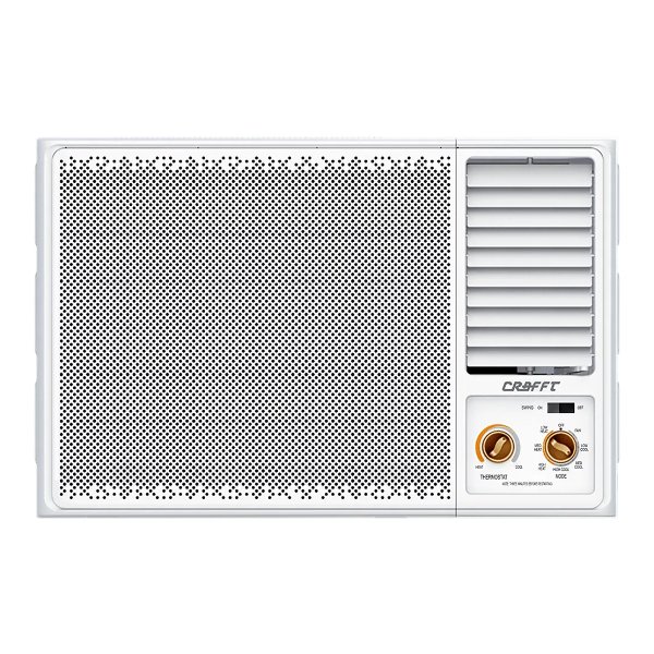 مكيف كرافت شباك 24000 وحده بارد - CWACH24C