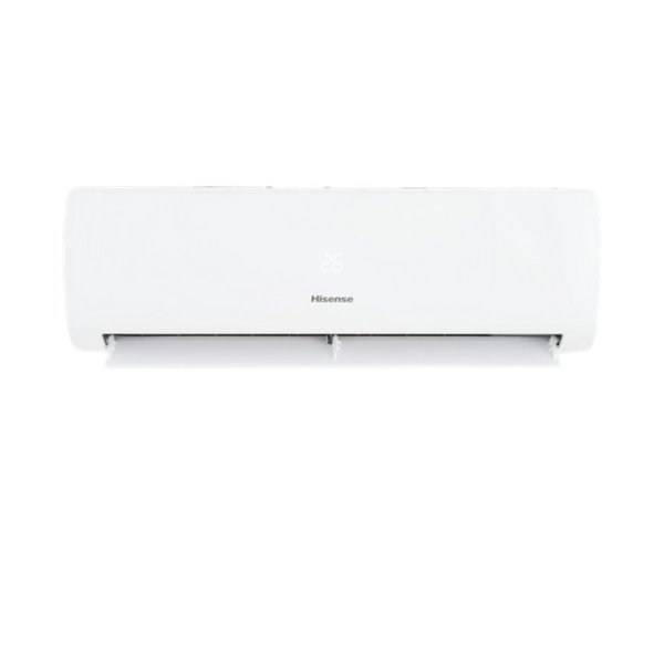 مكيف سبليت هايسنس 12000 وحده واى فاى ضجيج منخفض بارد - HS12CPO23