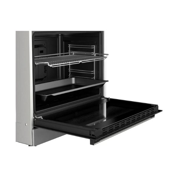 فرن غاز بوش 90 سم 5 شعلات شبك عريض اشعال ذاتى ستيل – HGVDA0Q59M فرن غاز بوش 90 سم 5 شعلات شبك عريض اشعال ذاتى ستيل – HGVDA0Q59M