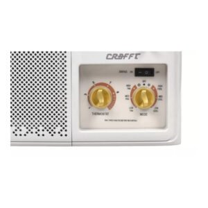 مكيف كرافت شباك 24000 وحده بارد - CWACH24C