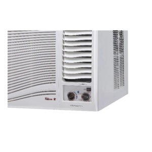 مكيف شباك فالكون 17800 وحده حار / بارد ضجيج منحفض - FTSR18H4