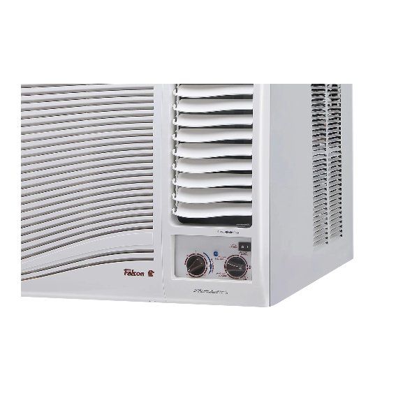 مكيف شباك فالكون 17800 وحده حار / بارد ضجيج منحفض - FTSR18H4