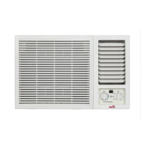 مكيف شباك فالكون 18000 وحده روتارى بارد - FTSR18C5