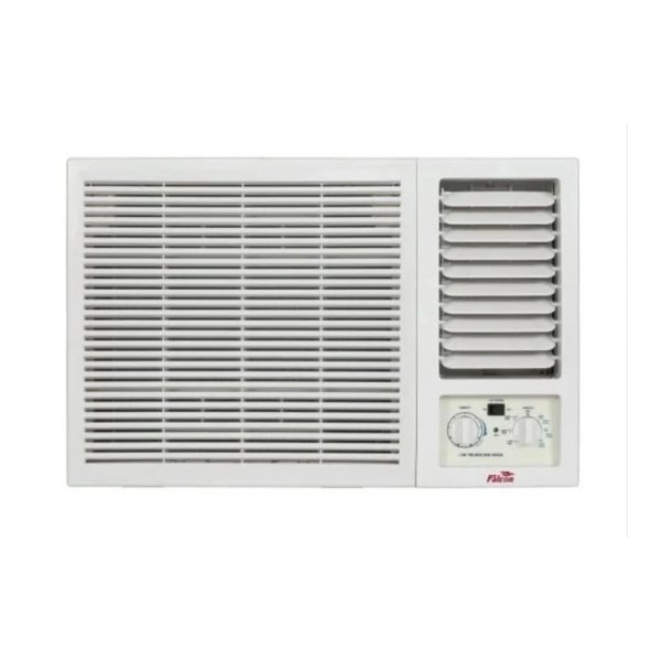 مكيف فالكون شباك 20000 وحده روتارى بارد - FTSR24C5