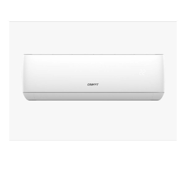 مكيف كرافت سبليت 22000 وحده حار / بارد ضجيج منخفض - DSA24CE7YAC1