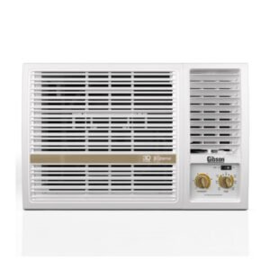 مكيف شباك جيبسون 21800 وحده بارد - GW24CFA01