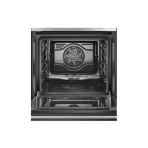 فرن بلت ان ميديا كهربائى 60 سم 9 وظائف ستيل - 65DAE40139