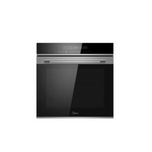 فرن بلت ان ميديا كهربائى 60 سم شاشه ديجيتال 13 برنامج / اسود - 7NM30T0