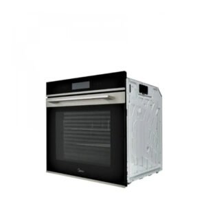 فرن بلت ان ميديا كهربائى 60 سم شاشه ديجيتال 13 برنامج / اسود - 7NM30T0