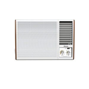 مكيف شباك هايسنس 18000 وحده روتارى بارد - HW18CA23
