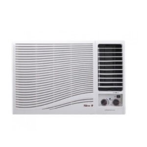 مكيف شباك فالكون 17200 وحده حار/ بارد ضجيج منخفض - FSVR183M-OG8