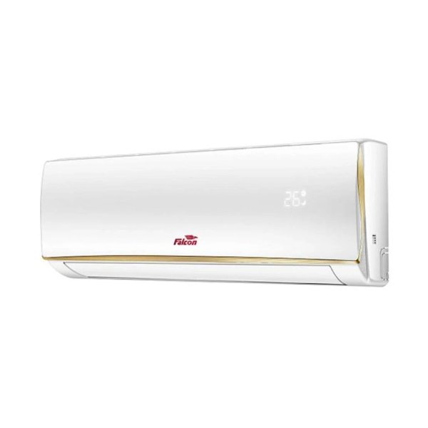 مكيف سبليت فالكون 18000 وحده بارد ضجيج منخفض - FTS18C4