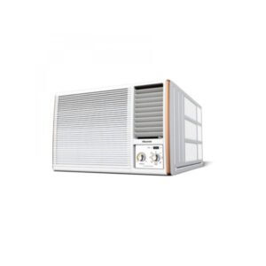 مكيف هايسنس شباك 21800 وحده بارد روتارى - HW24CA23