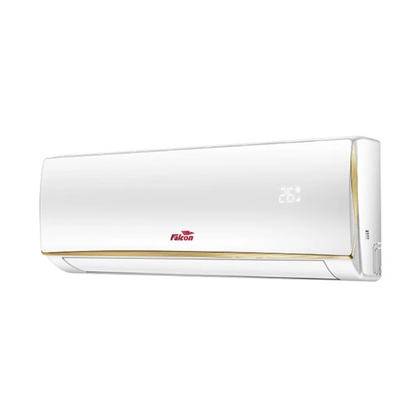 مكيف فالكون سبليت 12100 وحده بارد انفرتر ضجيج منخفض - FTS12CI5