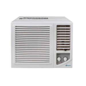 مكيف شباك الزامل 21000 وحده روتارى بارد - ZCM24CGXFMNNW1