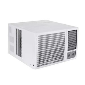 مكيف شباك الزامل 18000 وحده بارد روتارى - ZCP18CRXFMKTW