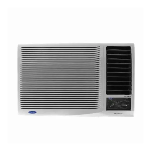 مكيف شباك كارير 24200 وحده حار/ بارد - CRVR243M-P0H0