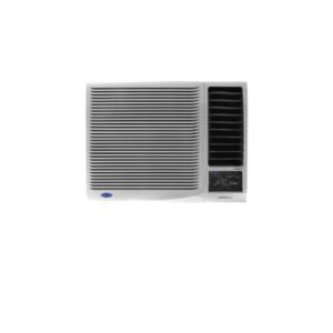 مكيف شباك كارير 24200 وحده روتارى حار/ بارد - CRVR243M-P0H0