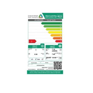 مكيف شباك كارير 24200 وحده روتارى حار/ بارد - CRVR243M-P0H0