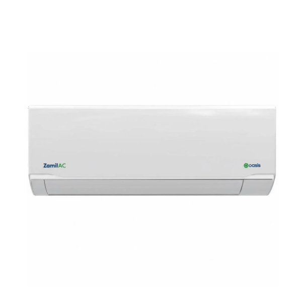 مكيف سبليت الزامل 18800 وحده بارد واى فاى ضجيج منخفض - HBZ18CDBCIBDK