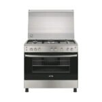 فرن جيبسون غاز 60 × 90 سم 5 شعلات امان كامل - GCG91226XA