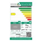 مكيف سبليت الزامل 22200 وحده واى فاى ضجيج منخفض بارد - HBZ24CDBCIBDK