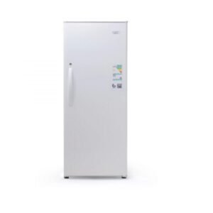 ثلاجه تبريد كلفينتور باب واحد 10.6 قدم نوفروست / ابيض - KLAR300B-E20AW