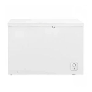 فريزر فالكون ارضى 10 قدم 297 لتر / ابيض - FLCF3H