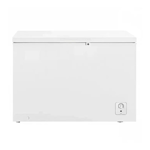 فريزر فالكون ارضى 10 قدم 297 لتر / ابيض - FLCF3H