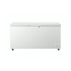 فريزر افقى فالكون 17.7 قدم 500 لتر / ابيض - FLCF5H