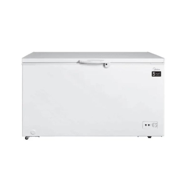 فريزر ميديا افقى 15 قدم 418 لتر تجميد سريع / ابيض - HS-543C فريزر ميديا افقى 15 قدم 418 لتر تجميد سريع / ابيض - HS-543C