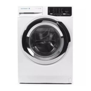 غساله اتوماتيك كلفينتور تعبئه اماميه 9 كيلو 8 برامج / ابيض - KWF9025BQWA