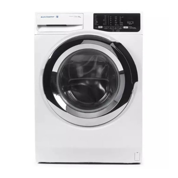 غساله اتوماتيك كلفينتور تعبئه اماميه 9 كيلو 8 برامج / ابيض - KWF9025BQWA غساله اتوماتيك كلفينتور تعبئه اماميه 9 كيلو 8 برامج / ابيض - KWF9025BQWA