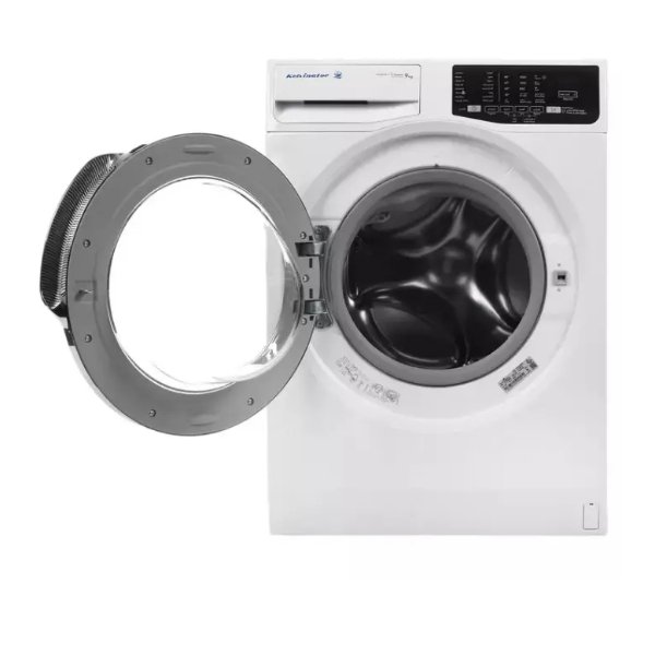 غساله اتوماتيك كلفينتور تعبئه اماميه 9 كيلو 8 برامج / ابيض – KWF9025BQWA غساله اتوماتيك كلفينتور تعبئه اماميه 9 كيلو 8 برامج / ابيض – KWF9025BQWA