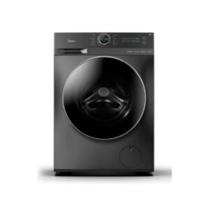 غساله اتوماتيك تعبئه اماميه 12 كيلو انفرتر /فضى - MF200D120W/1T-SA