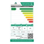 غساله ميديا 10كيلو تعبئه اماميه انفرتر / ابيض - MF200W100W/1W-SA