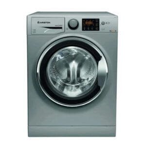 غساله اتوماتيك اريستون تعبئه اماميه 9 كيلو 16 برنامج / ابيض - RDPG96207S