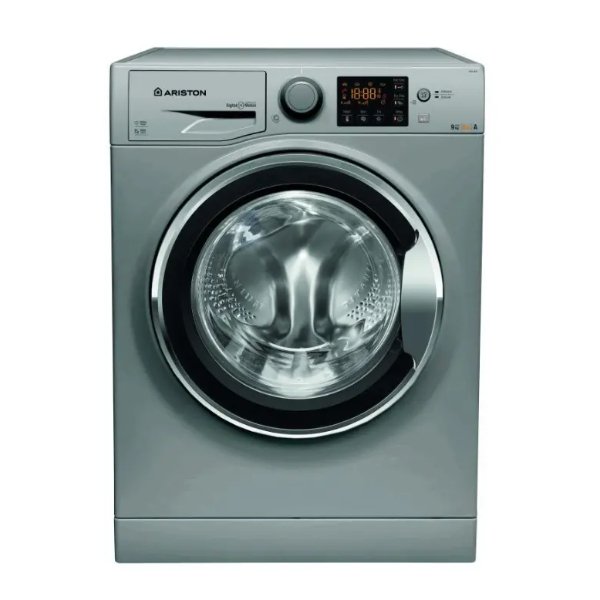 غساله اتوماتيك اريستون تعبئه اماميه 9 كيلو 16 برنامج / ابيض - RDPG96207S غساله اتوماتيك اريستون تعبئه اماميه 9 كيلو 16 برنامج / ابيض - RDPG96207S