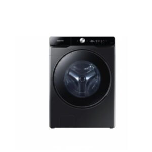 غساله اتوماتيك سامسونج تعبئه اماميه 21 كيلو واى فاى / اسود - WF21T6500GV(SH)