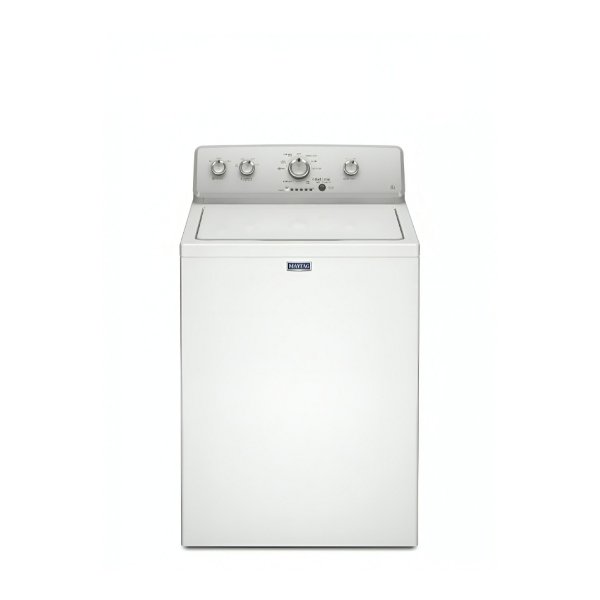 غساله ميتاج تعبئه علويه 12 كيلو 9 برامج / ابيض - 4KMVWC420JW1 غساله ميتاج تعبئه علويه 12 كيلو 9 برامج / ابيض - 4KMVWC420JW1