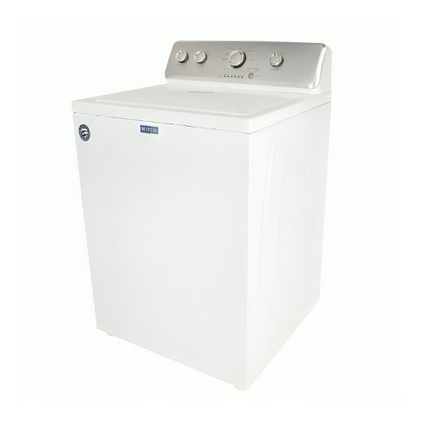 غساله ميتاج تعبئه علويه 12 كيلو 9 برامج / ابيض – 4KMVWC420JW1 غساله ميتاج تعبئه علويه 12 كيلو 9 برامج / ابيض – 4KMVWC420JW1