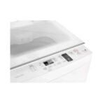 غساله اتوماتيك توشيبا 7 كيلو تعبئه علويه / ابيض - AW-K800AUPBB(WW