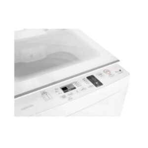 غساله اتوماتيك توشيبا 7 كيلو تعبئه علويه / ابيض - AW-K800AUPBB(WW