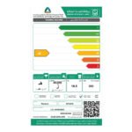غسالة ملابس تعبئه علويه هيتاشى 10.5 كيلو 8 برامج / رمادى - LTLH0PMVW0TGG(ME)
