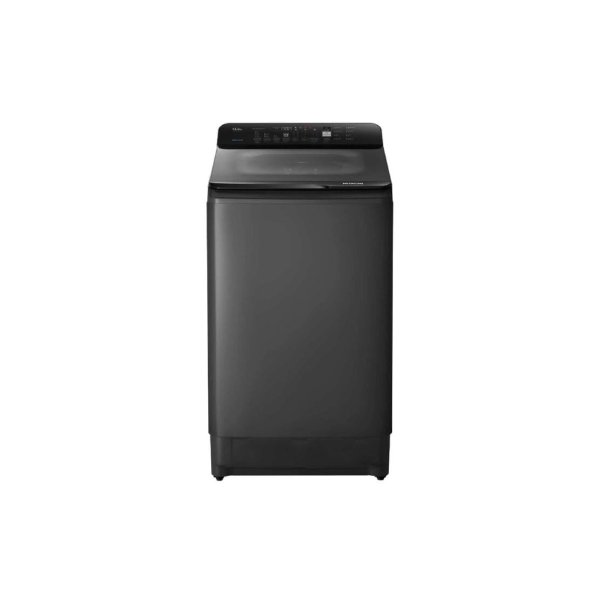 غساله اتوماتيك تعبئه علويه هيتاشى 13.5 كيلو انفرتر / رمادى - LTLH3PMVW0TGG(ME) غساله اتوماتيك تعبئه علويه هيتاشى 13.5 كيلو انفرتر / رمادى - LTLH3PMVW0TGG(ME)