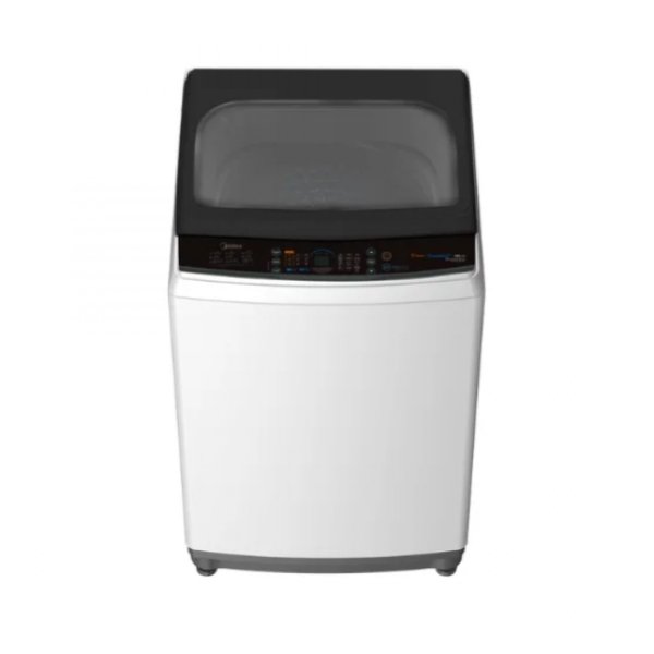 غسالة اتوماتيك ميديا تعبئه علويه 13 كيلو انفرتر / ابيض - MA200W130D/WK-SA