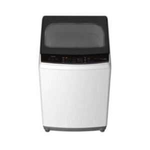 غساله اتوماتيك تعبئه علويه ميديا 15 كيلو 8 برامج انفرتر / ابيض - MA200W150D/WK-SA
