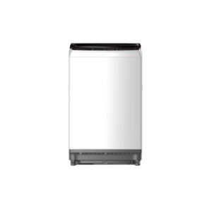 غسالة ملابس ميديا تعبئه علويه 6 كيلو 8 برامج / ابيض - MA200W60/WK-SA