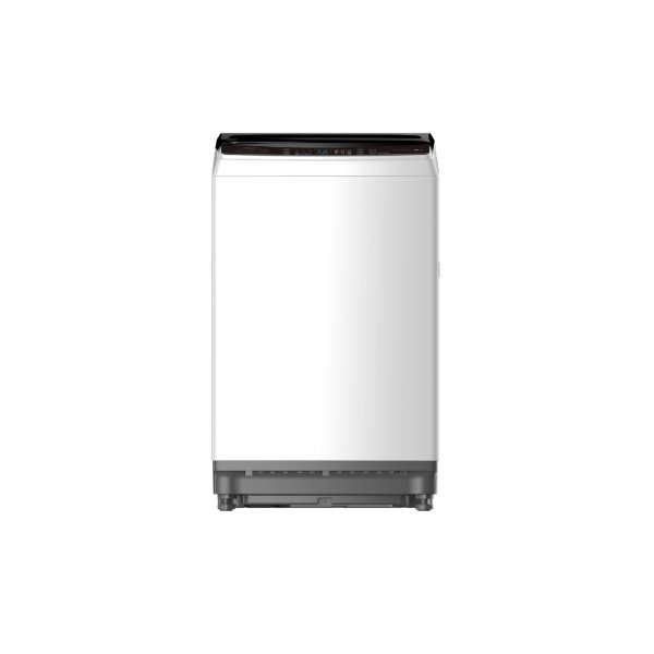 غسالة ملابس ميديا تعبئه علويه 6 كيلو 8 برامج / ابيض - MA200W60/WK-SA
